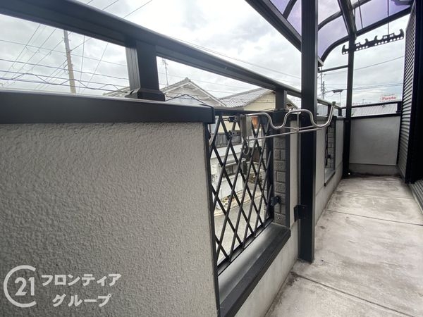 堺市美原区太井の中古一戸建て