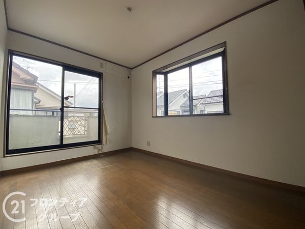 堺市美原区太井の中古一戸建て