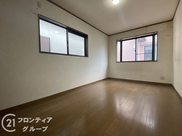 堺市美原区太井の中古一戸建て