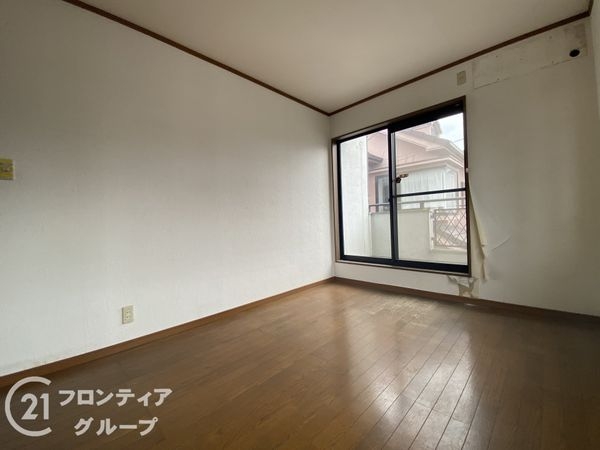 堺市美原区太井の中古一戸建て