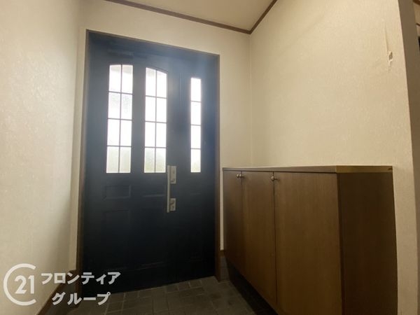 堺市美原区太井の中古一戸建て