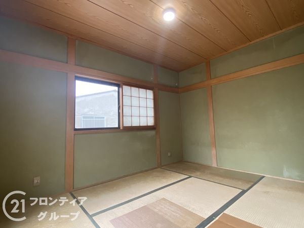 堺市美原区太井の中古一戸建て