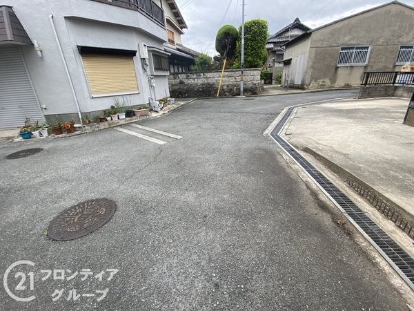 堺市美原区太井の中古一戸建て