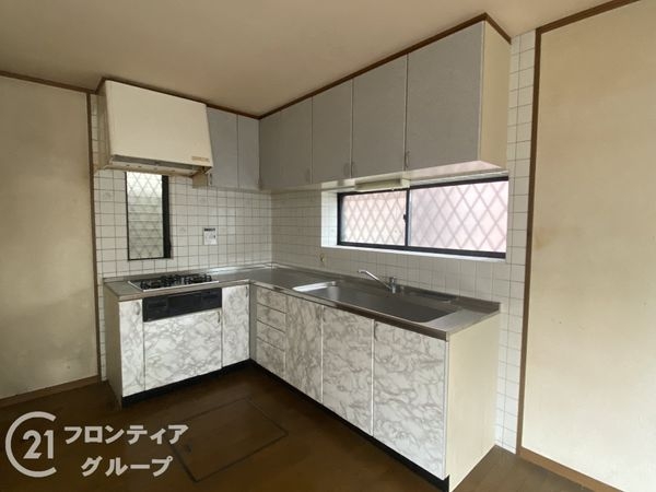堺市美原区太井の中古一戸建て