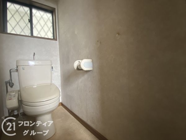堺市美原区太井の中古一戸建て