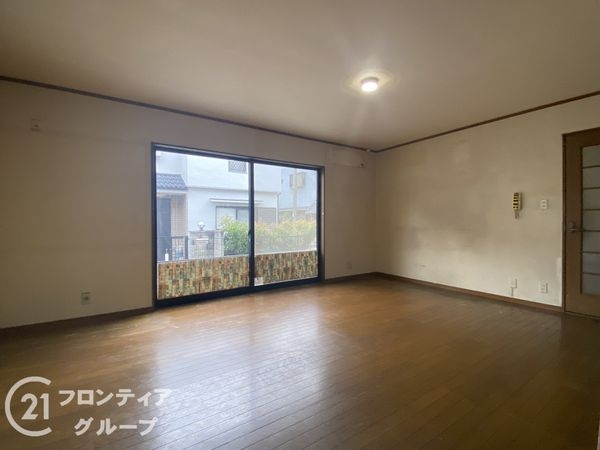 堺市美原区太井の中古一戸建て