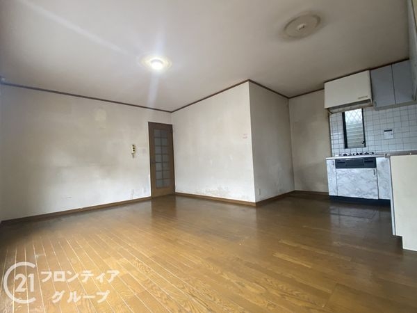 堺市美原区太井の中古一戸建て