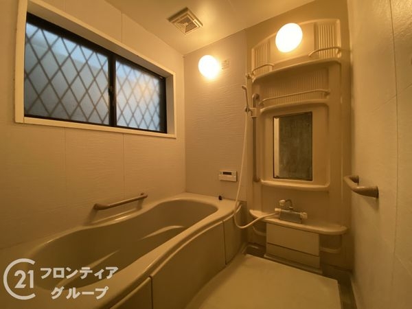 堺市美原区太井の中古一戸建て