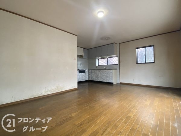 堺市美原区太井の中古一戸建て
