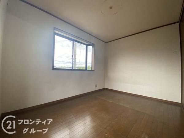 堺市美原区太井の中古一戸建て