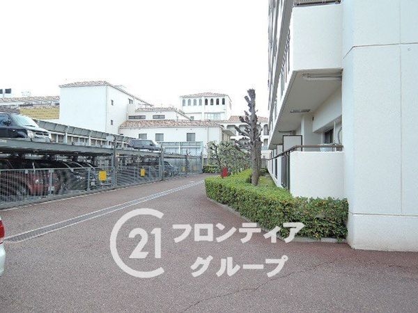 ファミール北野田　中古マンション