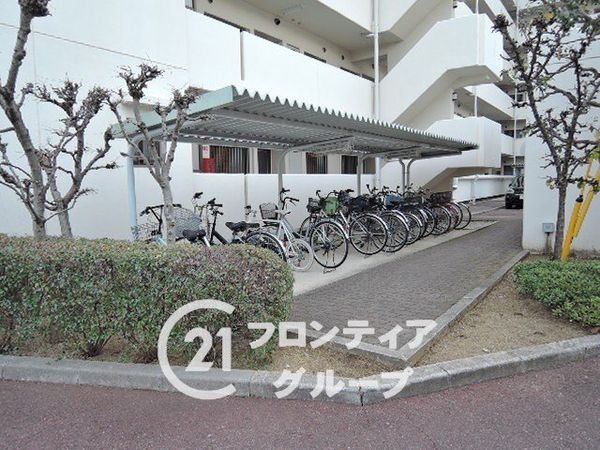 ファミール北野田　中古マンション