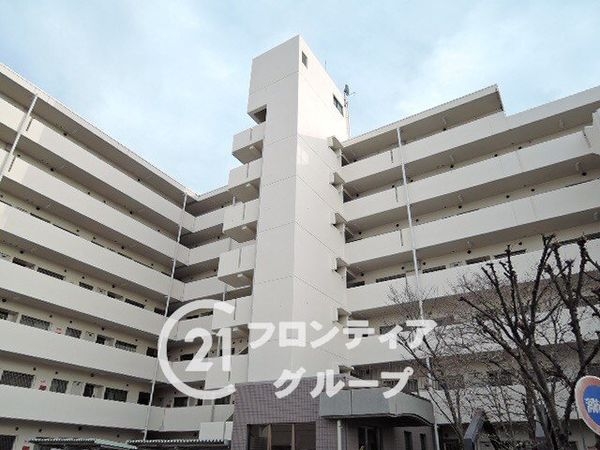 ファミール北野田　中古マンション