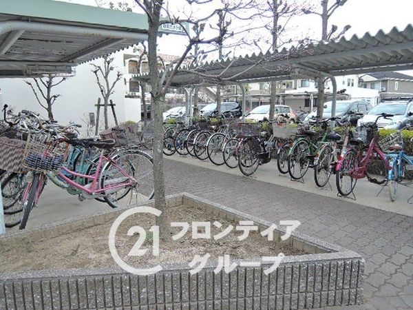 ファミール北野田　中古マンション