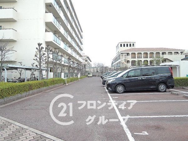 ファミール北野田　中古マンション