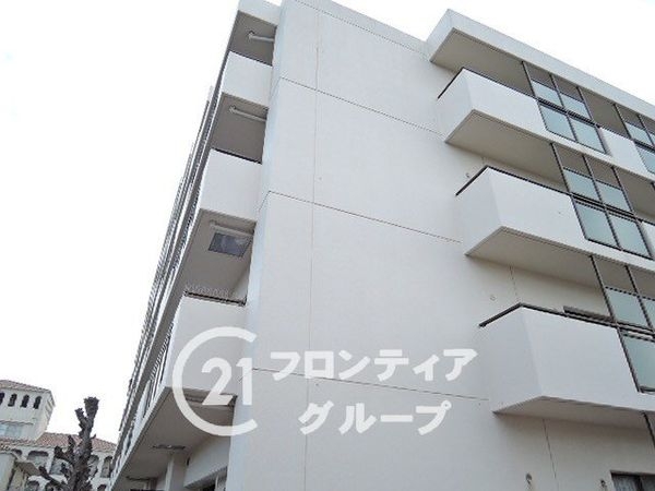 ファミール北野田　中古マンション