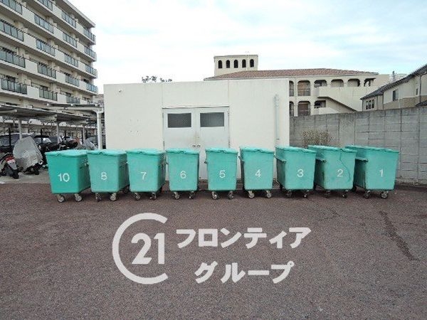 ファミール北野田　中古マンション
