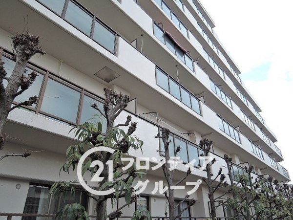 ファミール北野田　中古マンション