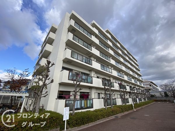 ファミール北野田　中古マンション