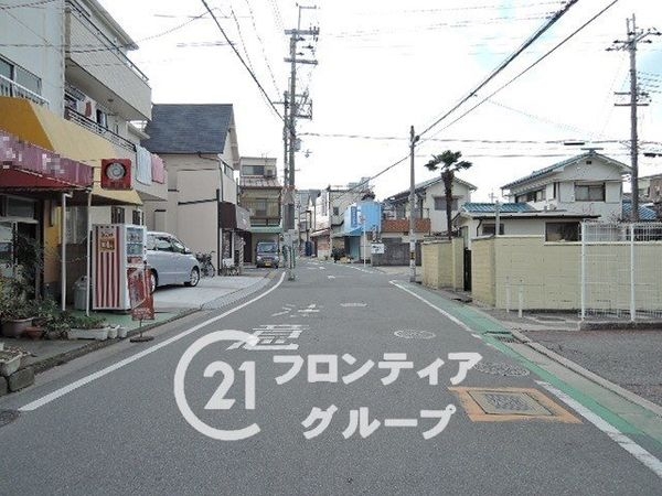 ファミール北野田　中古マンション