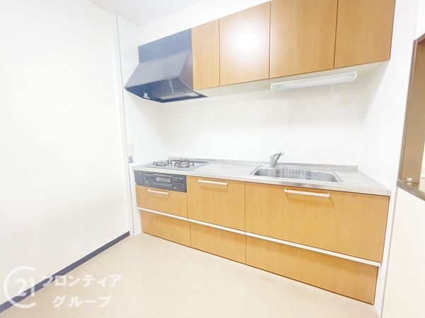 ファミール北野田　中古マンション