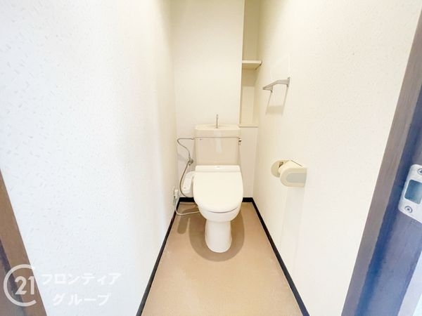ファミール北野田　中古マンション