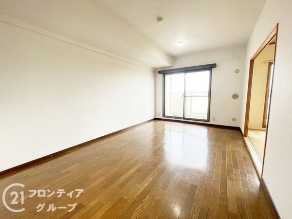 ファミール北野田　中古マンション