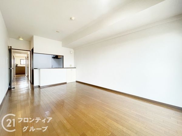 ファミール北野田　中古マンション
