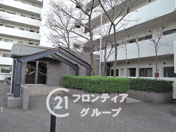 ファミール北野田　中古マンション