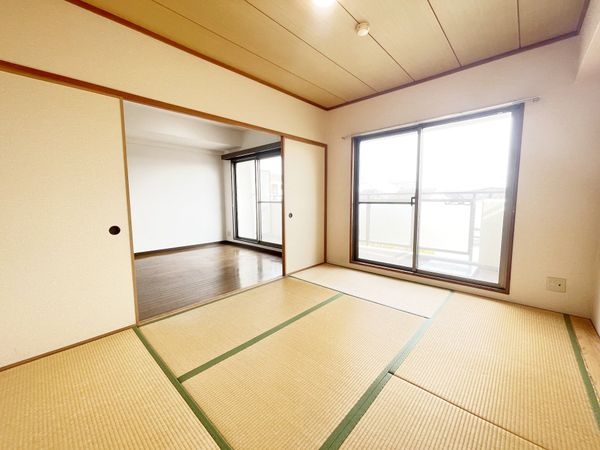 ファミール北野田　中古マンション