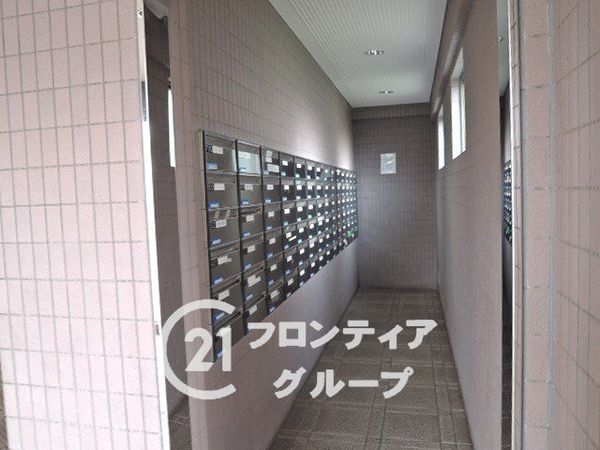 ファミール北野田　中古マンション
