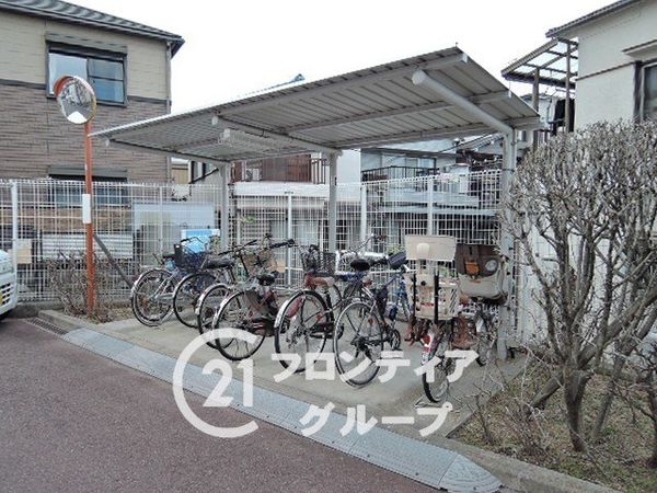 ファミール北野田　中古マンション