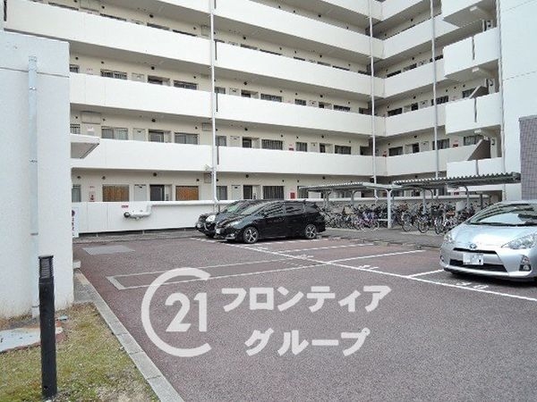 ファミール北野田　中古マンション