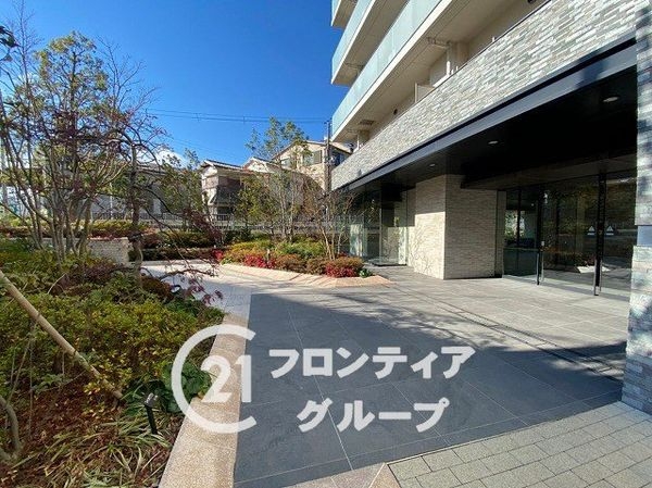ザ・パークハウスオイコス三国ヶ丘　中古マンション