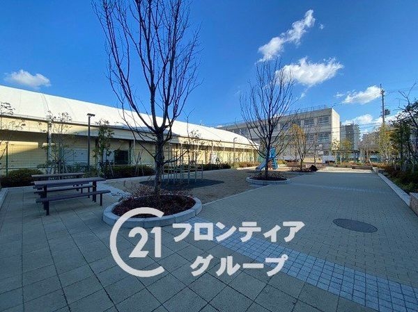 ザ・パークハウスオイコス三国ヶ丘　中古マンション