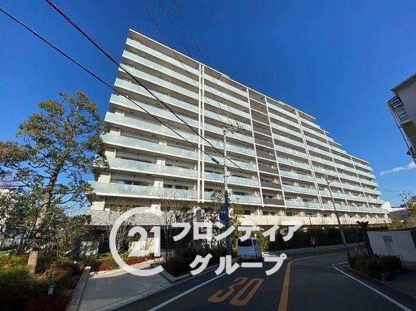 ザ・パークハウスオイコス三国ヶ丘　中古マンション
