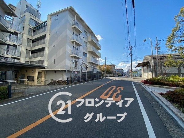 ザ・パークハウスオイコス三国ヶ丘　中古マンション