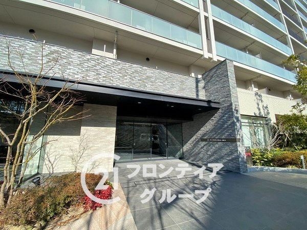 ザ・パークハウスオイコス三国ヶ丘　中古マンション