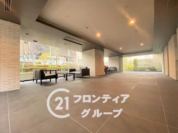 ザ・パークハウスオイコス三国ヶ丘　中古マンション