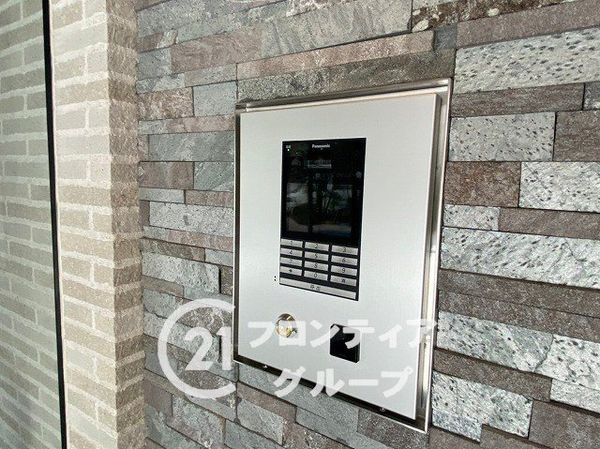 ザ・パークハウスオイコス三国ヶ丘　中古マンション