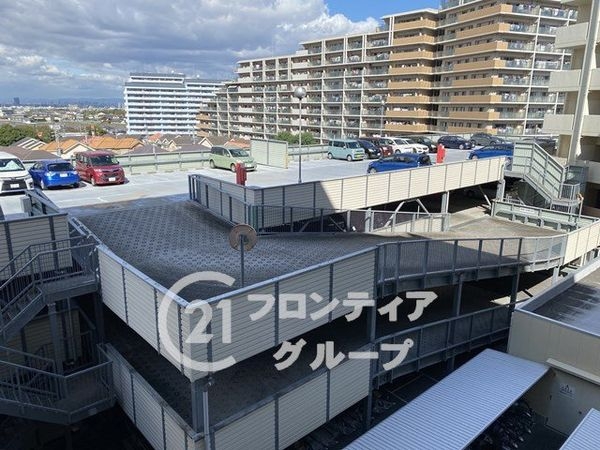 泉ヶ丘アーバンコンフォート　中古マンション