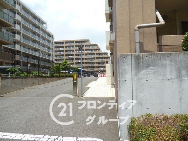 泉ヶ丘アーバンコンフォート　中古マンション