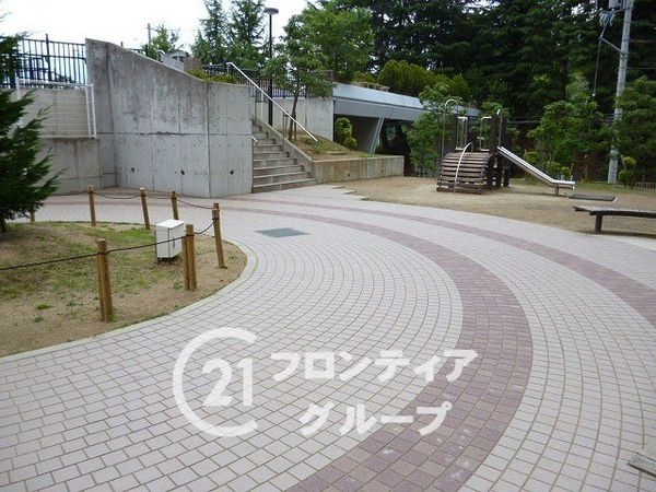 泉ヶ丘アーバンコンフォート　中古マンション