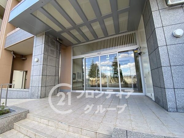 泉ヶ丘アーバンコンフォート　中古マンション