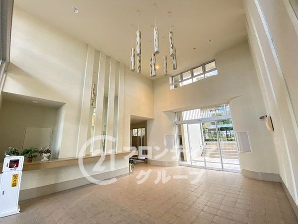 泉ヶ丘アーバンコンフォート　中古マンション
