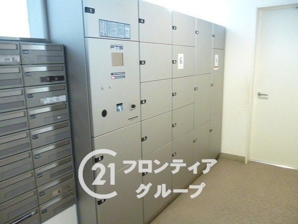泉ヶ丘アーバンコンフォート　中古マンション