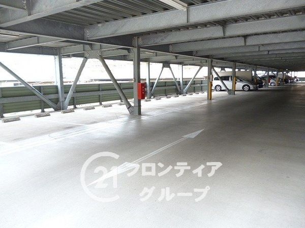 泉ヶ丘アーバンコンフォート　中古マンション