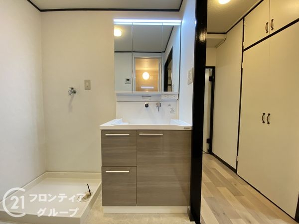 ハイマートあびこ　中古マンション