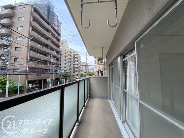 ハイマートあびこ　中古マンション