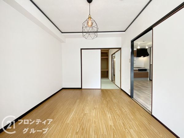ハイマートあびこ　中古マンション
